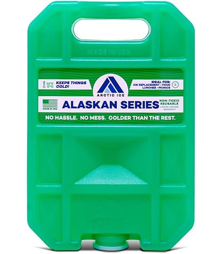Amazon.com: ARCTIC ICE Chillin' Brew Series, Long Lasting Reusable