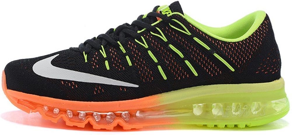 air max 2016 flyknit