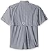 Columbia Men's Super Bonehead Classic Short Sleeve Shirt