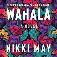 Audible edition cover