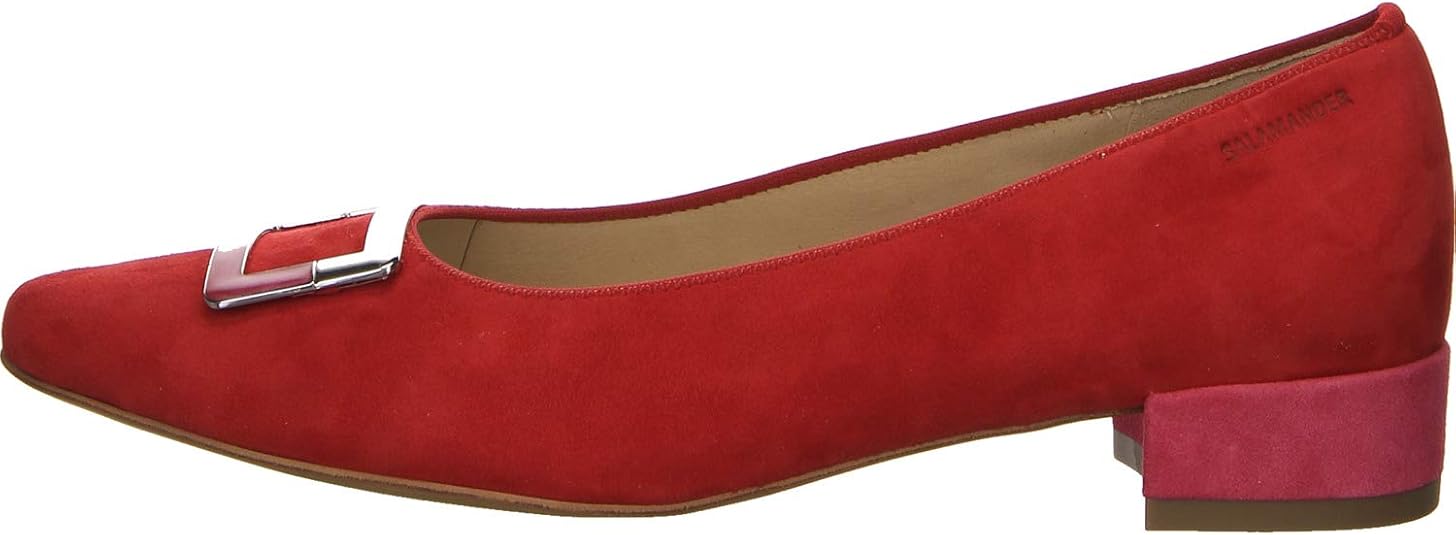 ballerines salamander