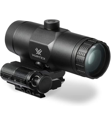 Red Dot Sight Crossfire by VORTEX, Sights - Amazon Canada