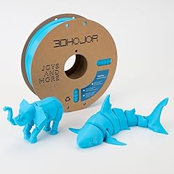 3DHoJor PLA Pro (PLA+) Filament 1.75mm, 3D Printer