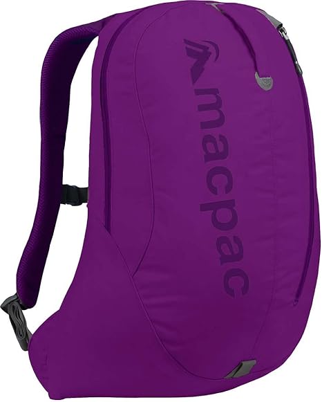 macpac laptop backpack