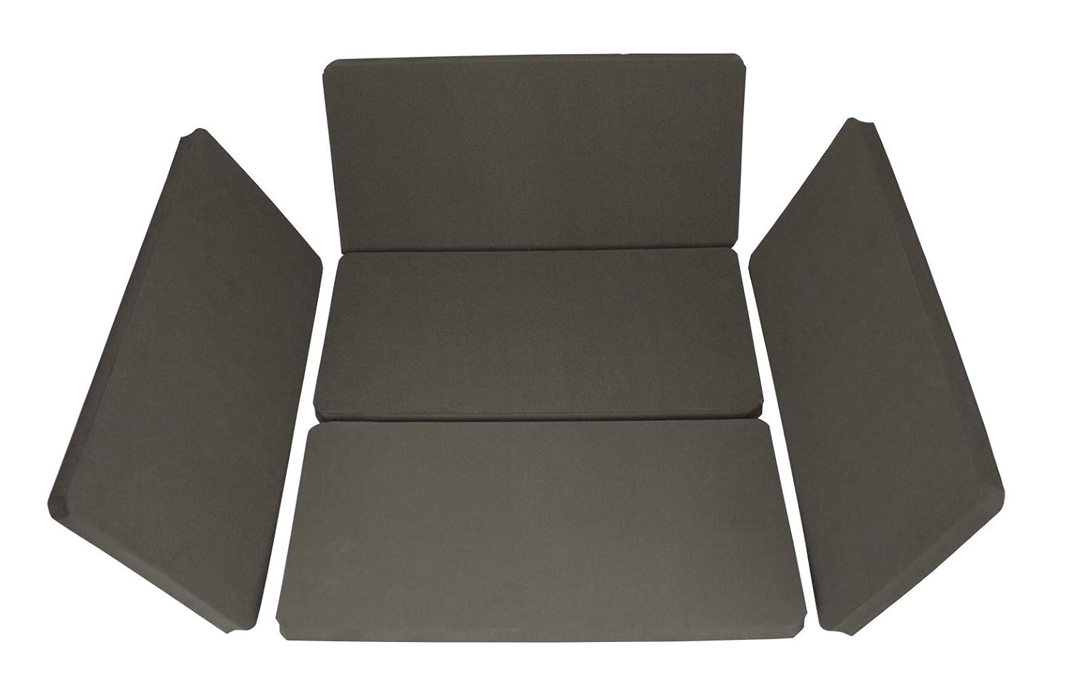 Large Foam CPR Floor Mat, 5 Pack Amazon.co.uk