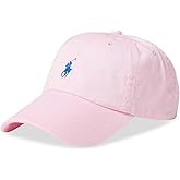 POLO RALPH LAUREN Men's Chino Sport Cap