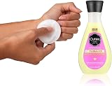 Cutex Moisture-Rich Nail Polish Remover with Vitamin E Nail Care view 3