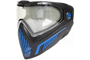 FMATAL GEAR FMA F5 Strom Goggle Mask 2024Version For Paintball Gaming Training