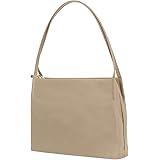 Hobo Shoulder Bags Tote Handbag – Lady Bags for Women with zipper, Nylon Work Tote Bag, A4 Size