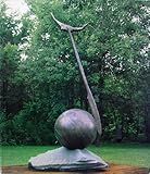 John Van Alstine : Bronze and Granite, , 1886125848