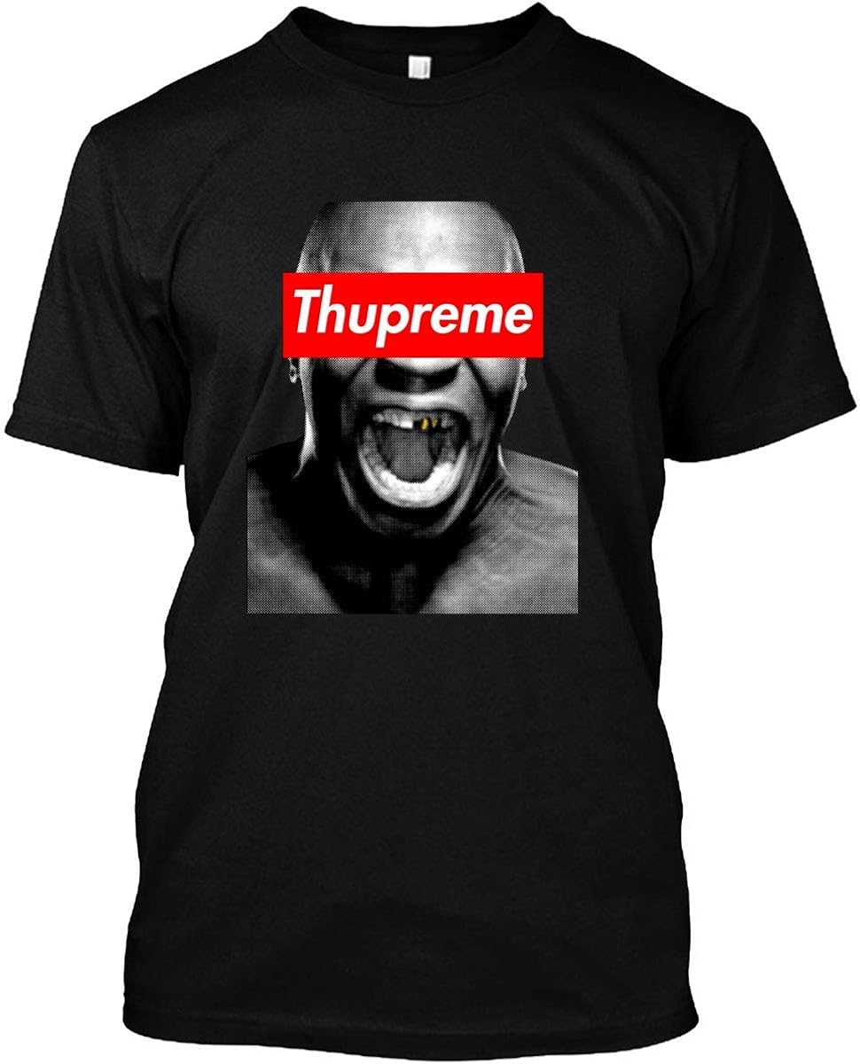 supreme mike tyson shirt