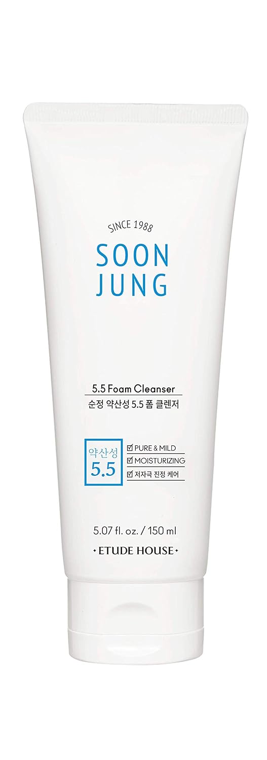 image glycolic cleanser