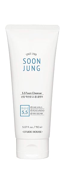 sung joon cleanser