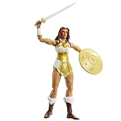 Masters Of The Universe Masterverse