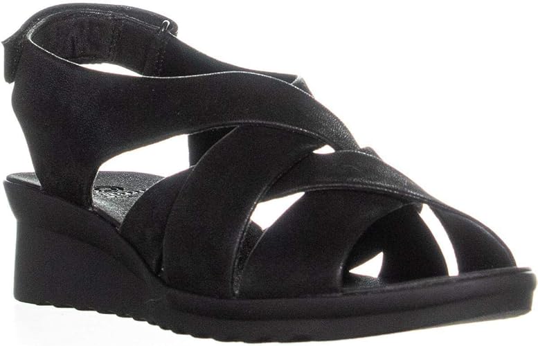 clarks criss cross sandals