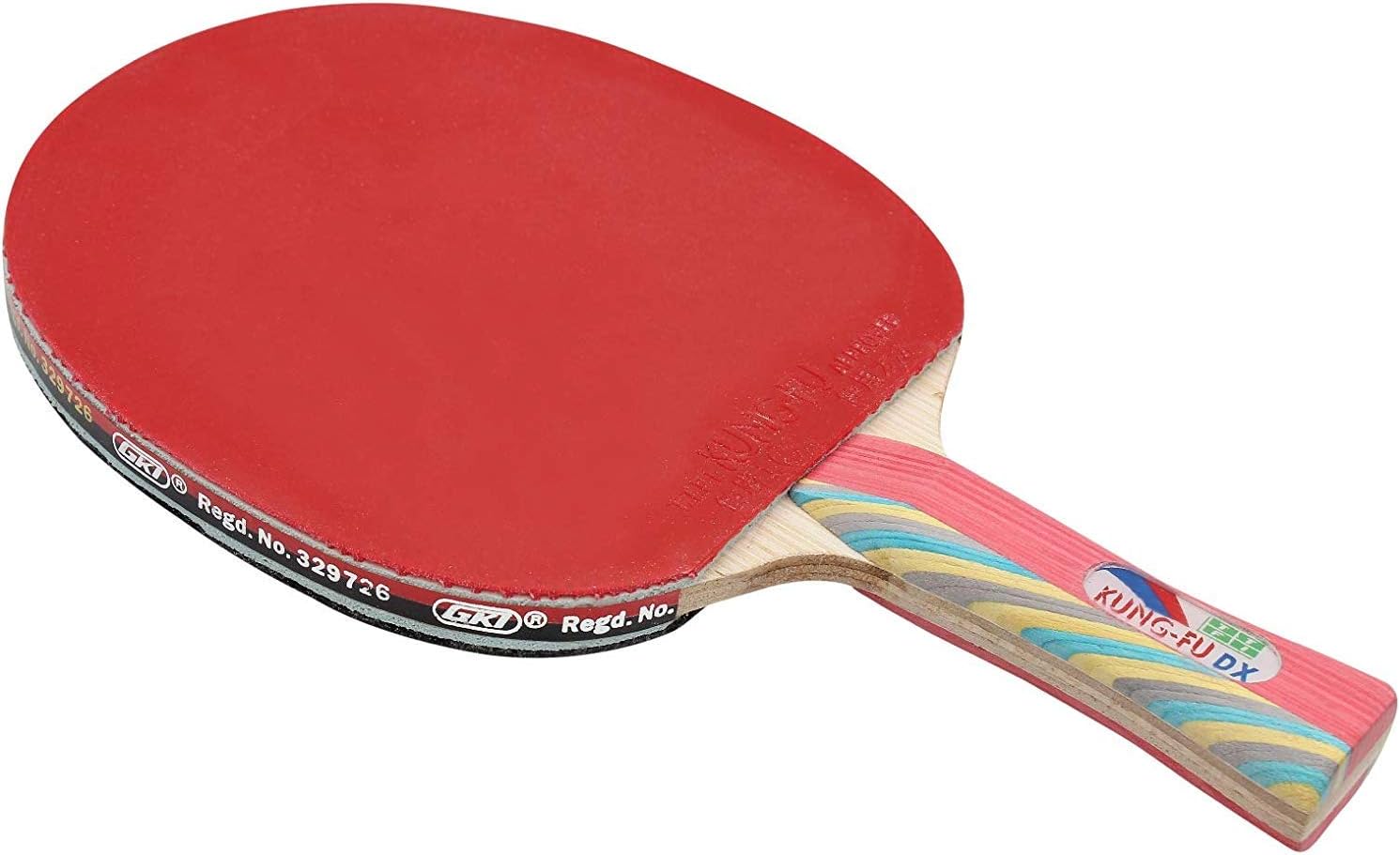 Kung fu tt racket Clearance