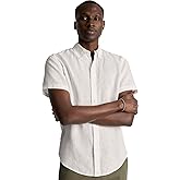 Bonobos - Mens Riviera Button Down Collar Woven Shirt
