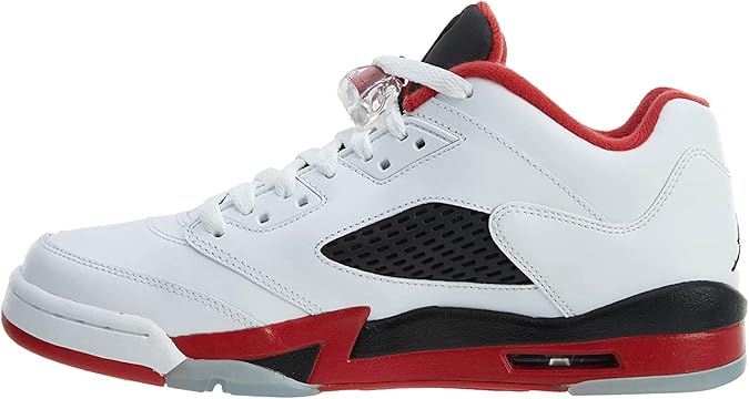 air jordan 5 retro low gs