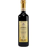 Giusti Balsamic Vinegar of Modena IGP for Cooking - 16.9 fl oz | Bright, balanced flavor. Sweet and tangy notes. Ideal for marinades, vinaigrettes, sauces, and everyday cooking.