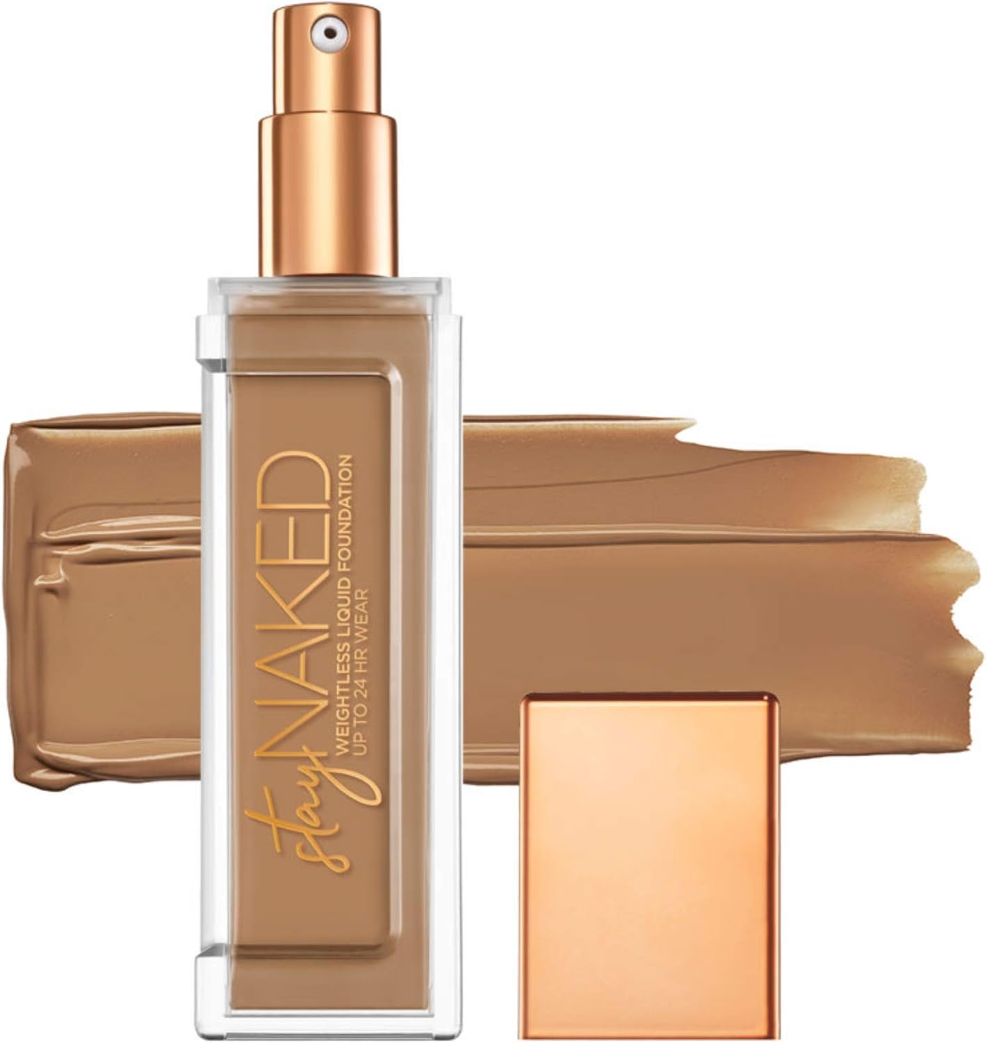 urban decay foundation 50nn