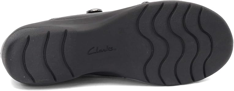 clarks women's cheyn bow loafer
