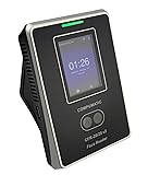 COMPUMATIC CFR-20/20 v2 TOUCHLESS Biometric Face