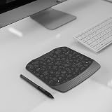 GAOMON S630 Graphics Tablet 8192 Pen 5x3.2cm Slim Portable view 6