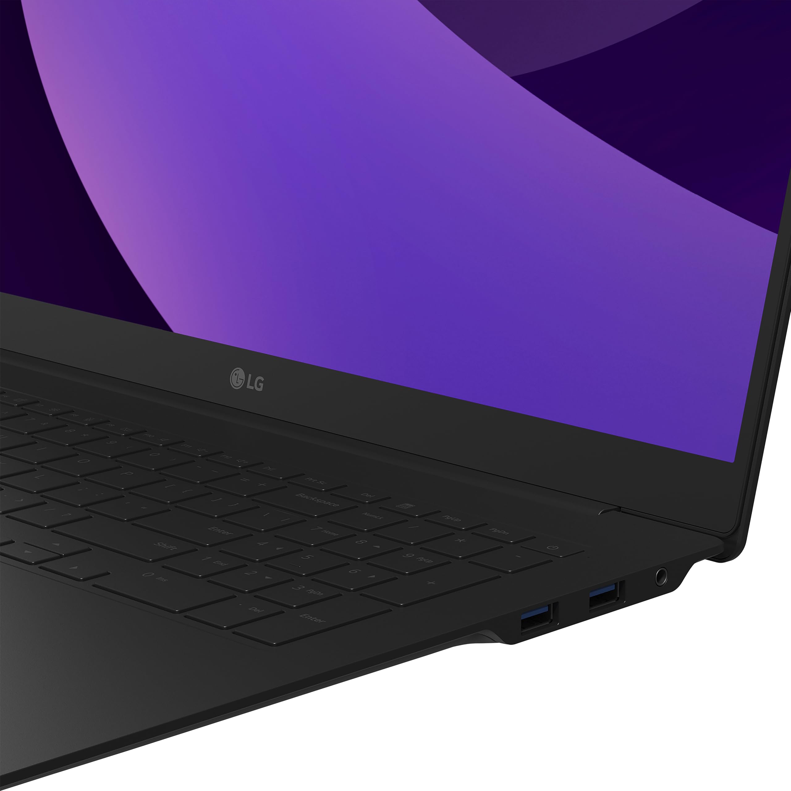 LG gram Pro 17-inch Lightweight Laptop Computer, Intel Evo Edition Powered by Intel Core Ultra9 285H Processor, NVIDIA RTX5050, Windows 11 Home, 32GB RAM, 2TB SSD, Black