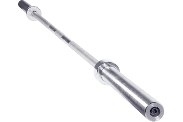 CAP Barbell Olympic Bars | Multiple options
