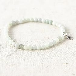 Tiny Rituals Beryl Energy Bracelet
