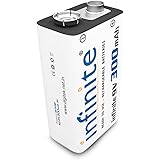 Envie Battery (9v Infinite)