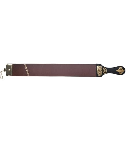 Amazon.com: Fromm Strop Dressing 4oz : Clothing, Shoes & Jewelry