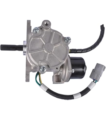 Amazon.com: Flynsu Rear Differential Lock Actuator Replacement for