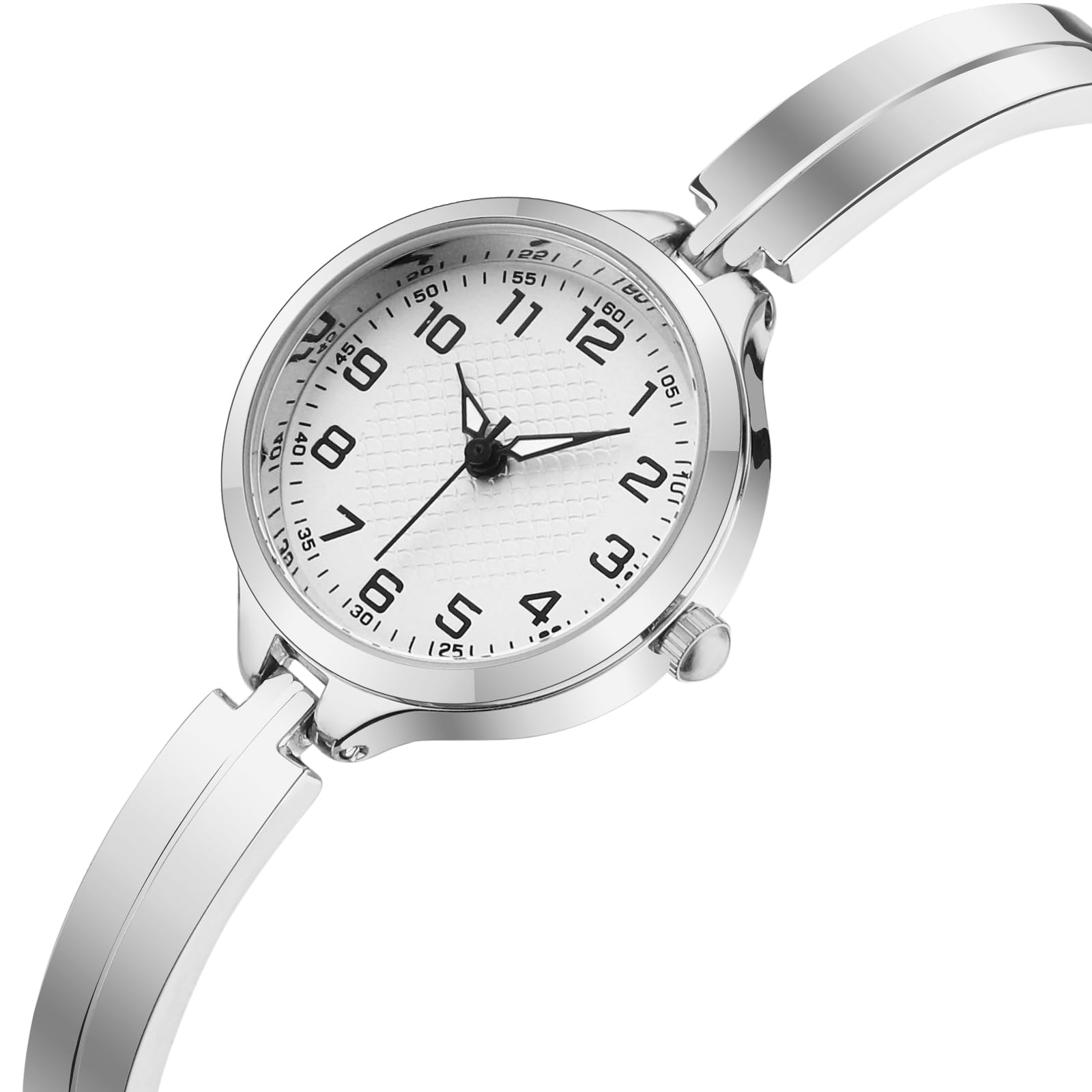 Women's Wrist Quartz Watches Bracelet Watch,Reloj para Mujer Small Dainty Watch for Women Christmas Gifts