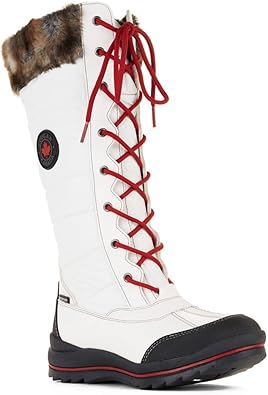 cougar vegan boots
