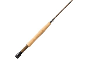 Fenwick Hawk XS Fly Reel and Fishing Rod Kit