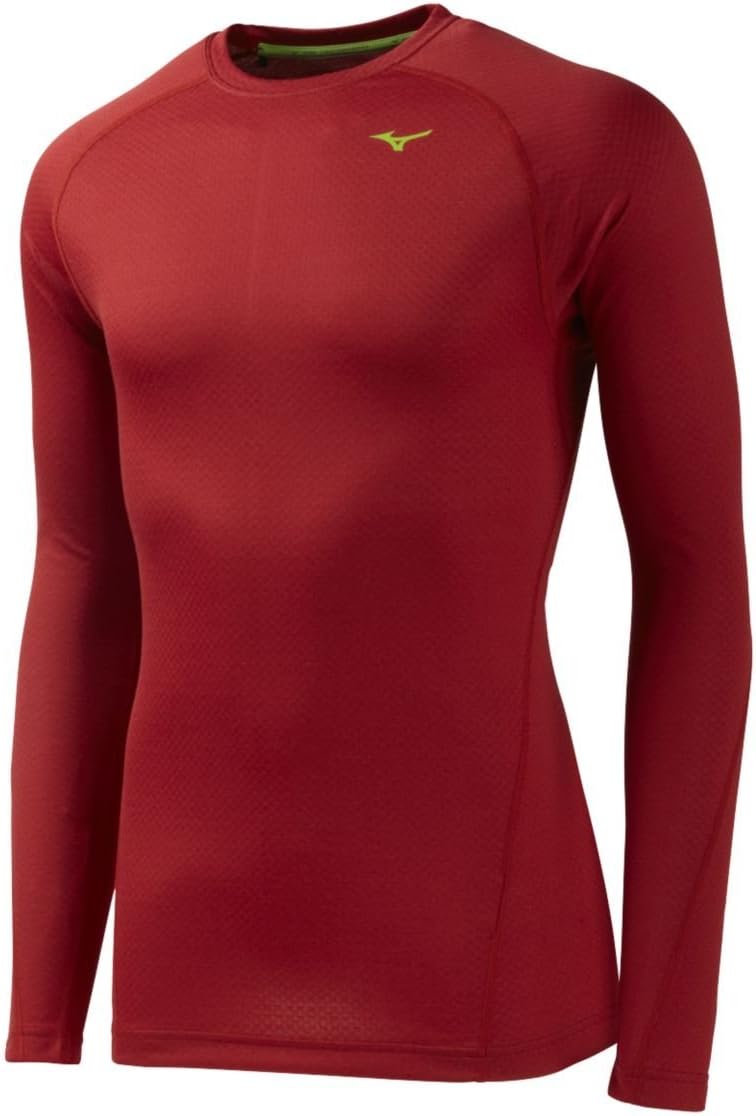mizuno base layer