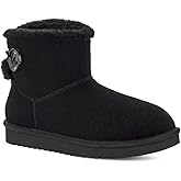 Koolaburra by UGG womens Nalie Mini