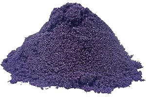 EASTCHEM Chromium Potassium sulfate dodecahydrate, Chromium Alum, Potassium Chromium Alum, Crystallization Experiment, Chemical reagents (500g/17.6oz)