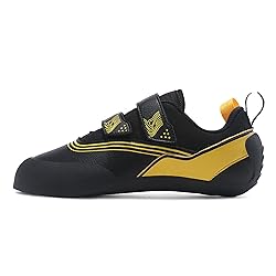 Climbing Shoes Mens Light Anti-Slip Indoor Outdoor