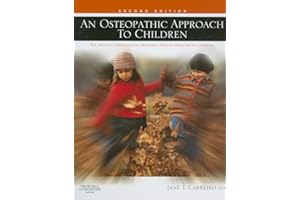 An Osteopathic Approach to Children