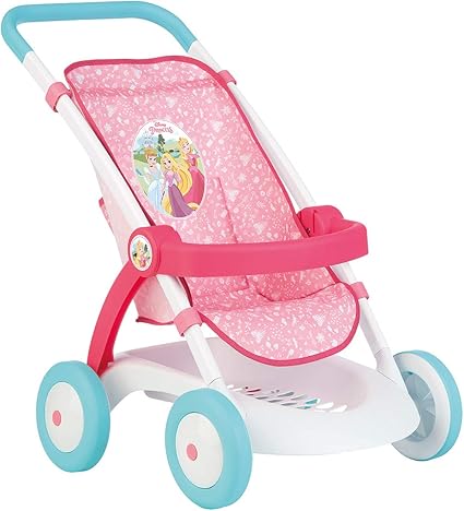 smoby carrito bebe