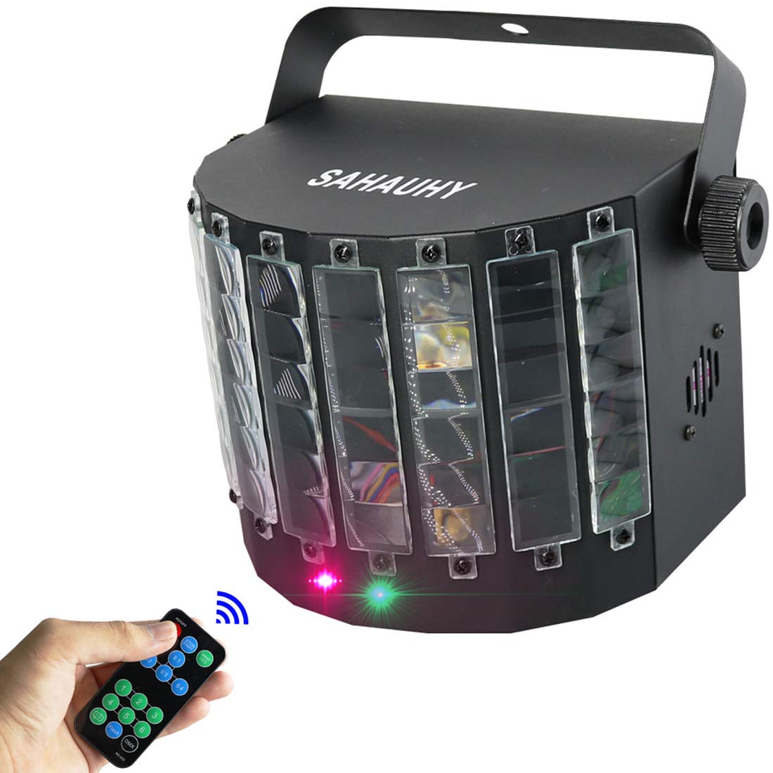 Best Dj Lighting Laser