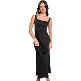 Petal & Pup Womens Emile Midi Dress