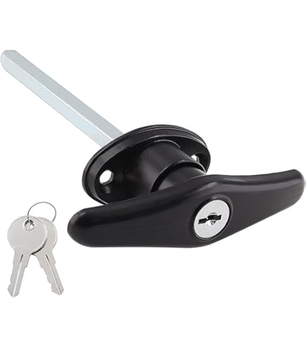 Amazon.com: Snugtop Pop Out Lock 713125, Key Lock, Silver
