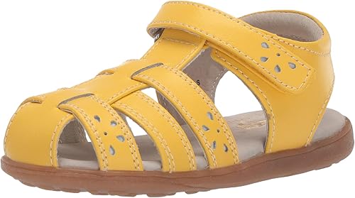 Best Dress Sandals for Kids with Extra Wide Feet | Stylish, Extra Deep, and with Rounder Toe-Boxes!