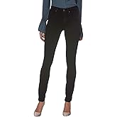Paige Women's Hoxton Transcend HIGH Rise Ultra Skinny Ankle Jean