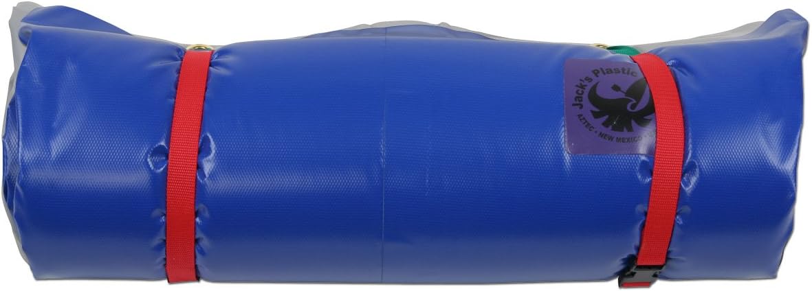 JACK'S PLASTIC Super Paco Sleeping Pad