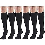 Compression Socks, 30-40 mmHg, Men's Dress
