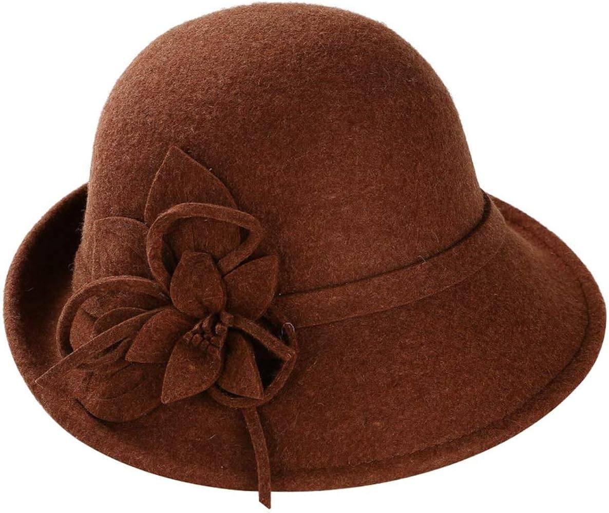 bowler hat in french